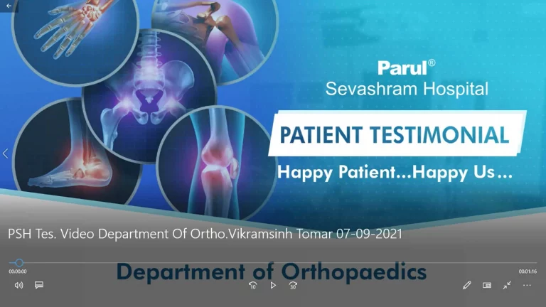 PSH-Tes.-Video-Department-Of-Ortho