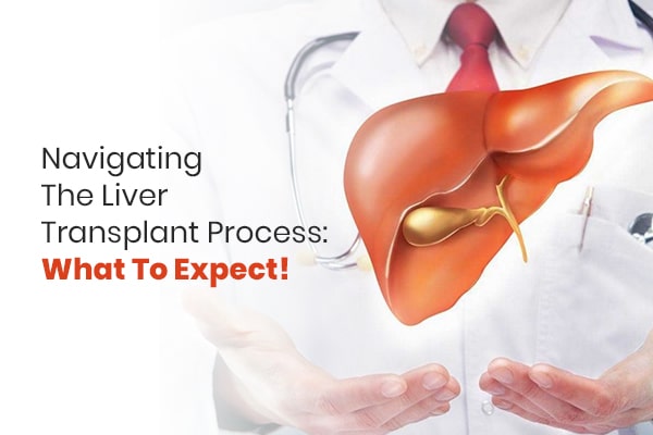 Liver Transplant Process