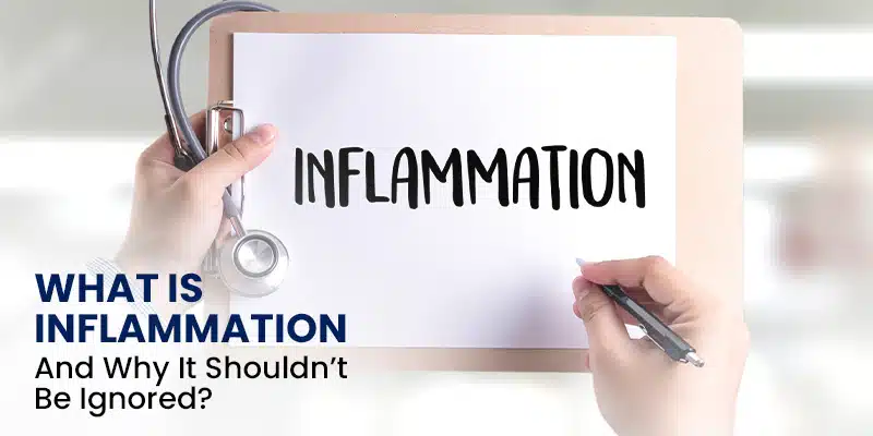 inflammation