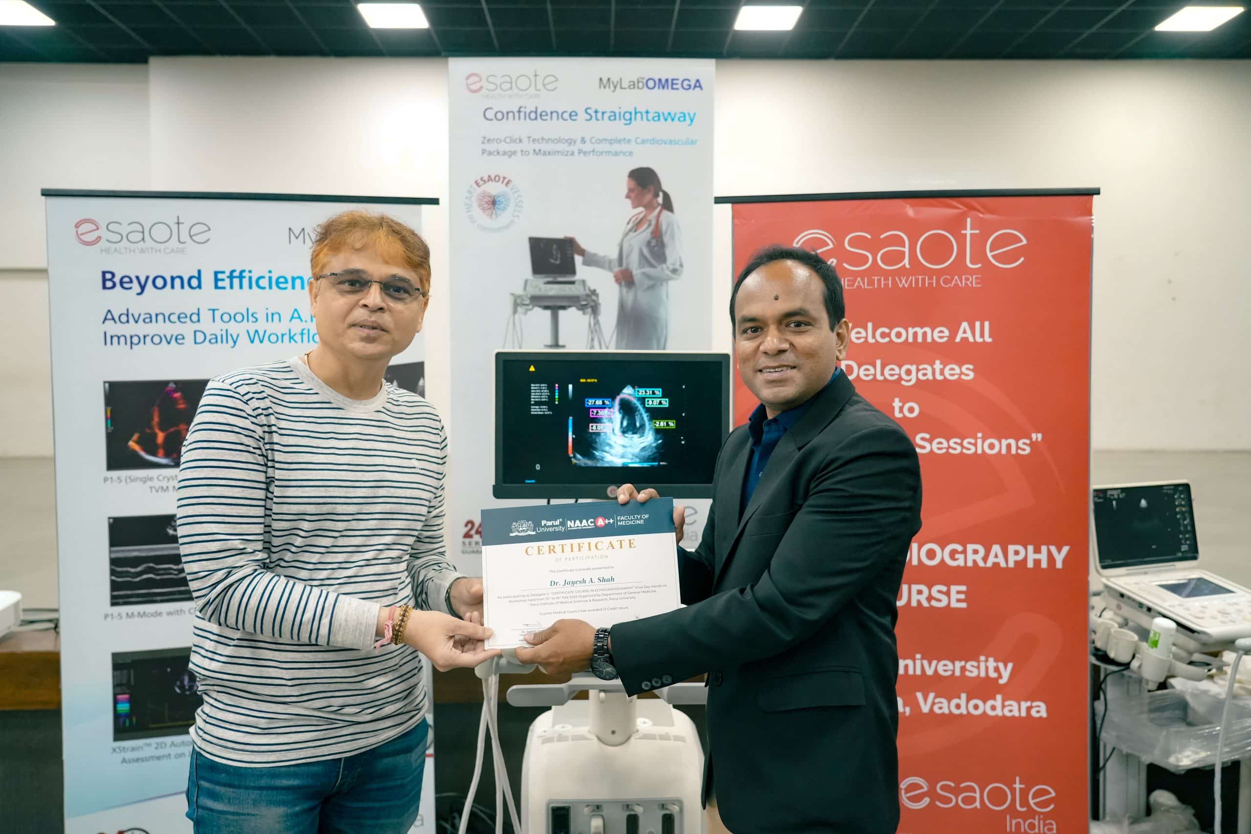 February 2025: CME ,Workshops & Health Talks
