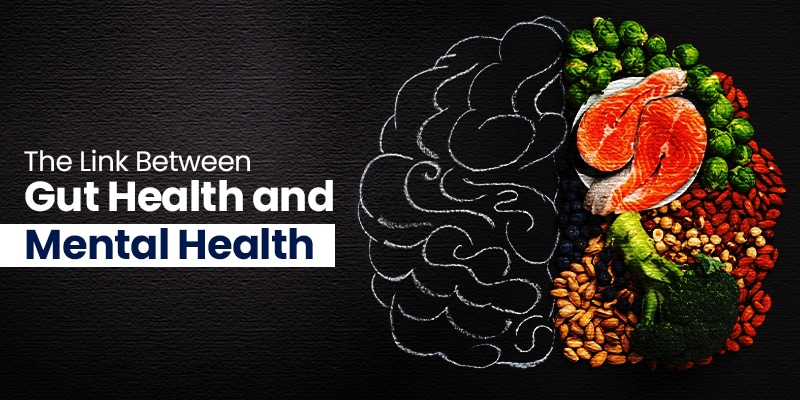 Gut Health and Mental Health