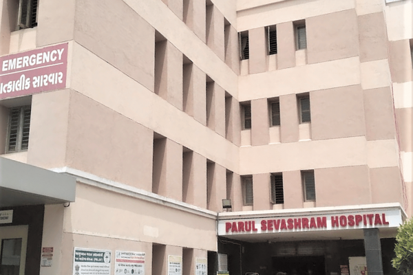 What Makes Parul Sevashram Hospital Is The Best In India!